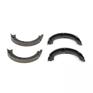PowerStop Autospecialty Brake Shoes B933
