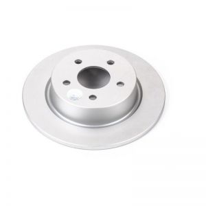 PowerStop Evolution Coated Rotor AR85149EVC