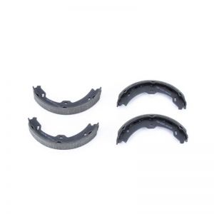 PowerStop Autospecialty Brake Shoes B951
