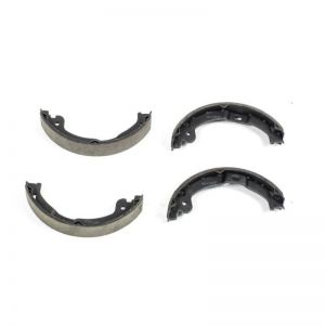 PowerStop Autospecialty Brake Shoes B761