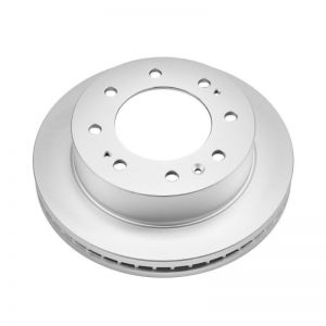 PowerStop Evolution Coated Rotor AR82153EVC