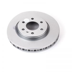 PowerStop Evolution Coated Rotor AR8661EVC