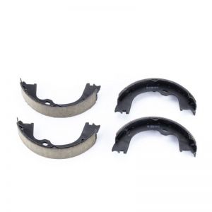 PowerStop Autospecialty Brake Shoes B962