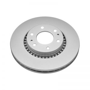 PowerStop Evolution Coated Rotor AR8650EVC