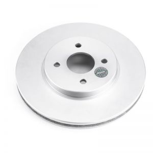 PowerStop Evolution Coated Rotor AR8168EVC