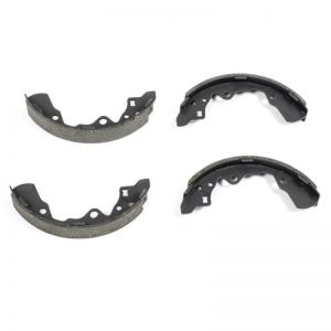 PowerStop Autospecialty Brake Shoes B721