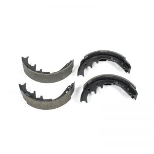 PowerStop Autospecialty Brake Shoes B169