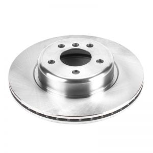 PowerStop Autospecialty Rotor EBR1237