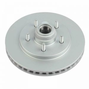 PowerStop Evolution Coated Rotor AR8563EVC