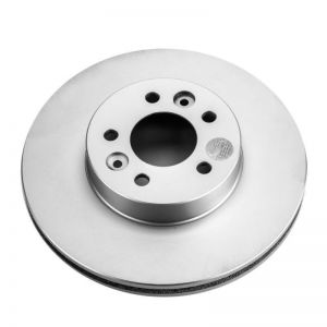 PowerStop Evolution Coated Rotor AR8155EVC