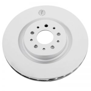 PowerStop Evolution Coated Rotor AR8390EVC