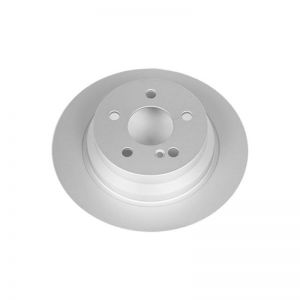PowerStop Evolution Coated Rotor EBR685EVC