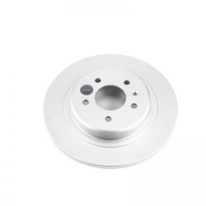 PowerStop Evolution Coated Rotor AR82196EVC
