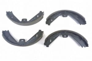 PowerStop Autospecialty Brake Shoes B969