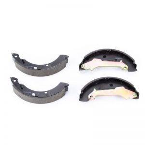 PowerStop Autospecialty Brake Shoes B756