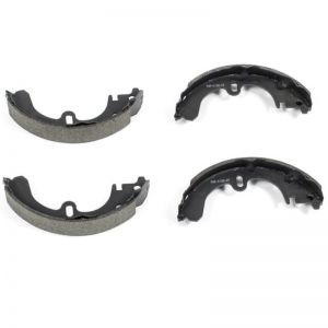 PowerStop Autospecialty Brake Shoes B551