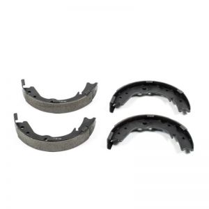PowerStop Autospecialty Brake Shoes B856