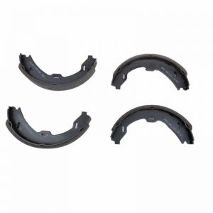 PowerStop Autospecialty Brake Shoes B822