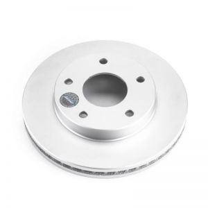 PowerStop Evolution Coated Rotor AR8606EVC