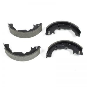 PowerStop Autospecialty Brake Shoes B665