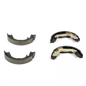 PowerStop Autospecialty Brake Shoes B918