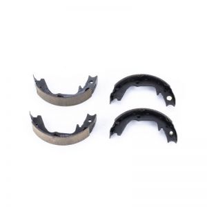 PowerStop Autospecialty Brake Shoes B758