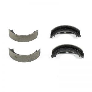 PowerStop Autospecialty Brake Shoes B866