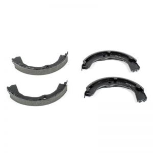 PowerStop Autospecialty Brake Shoes B948