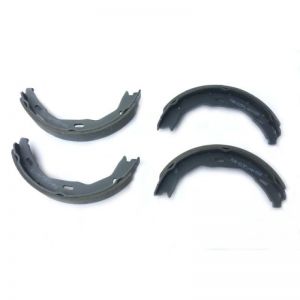 PowerStop Autospecialty Brake Shoes B950