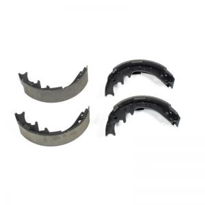 PowerStop Autospecialty Brake Shoes B581