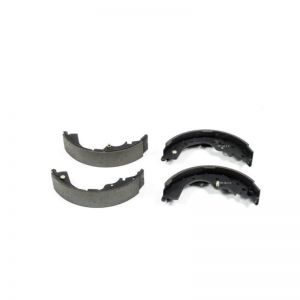 PowerStop Autospecialty Brake Shoes B804