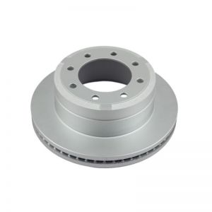 PowerStop Evolution Coated Rotor AR85155EVC
