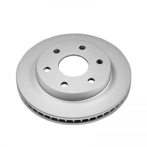 PowerStop Evolution Coated Rotor AR8640EVC