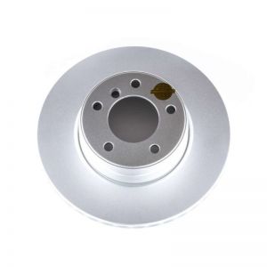 PowerStop Evolution Coated Rotor EBR841EVC