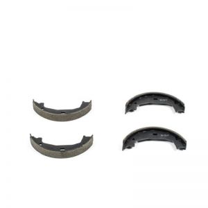 PowerStop Autospecialty Brake Shoes B828
