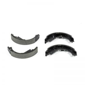 PowerStop Autospecialty Brake Shoes B802