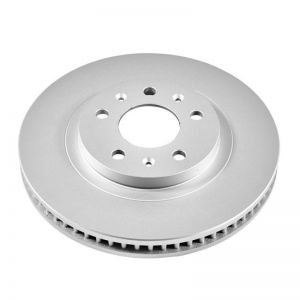 PowerStop Evolution Coated Rotor AR82102EVC