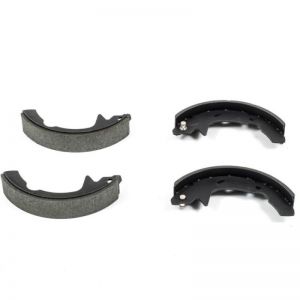 PowerStop Autospecialty Brake Shoes B599