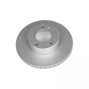 PowerStop Evolution Coated Rotor EBR496EVC