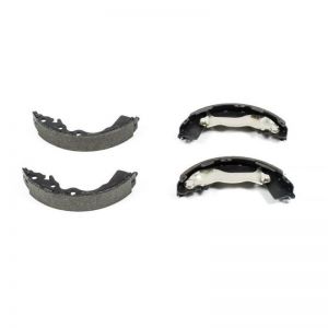 PowerStop Autospecialty Brake Shoes B910