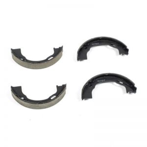 PowerStop Autospecialty Brake Shoes B701
