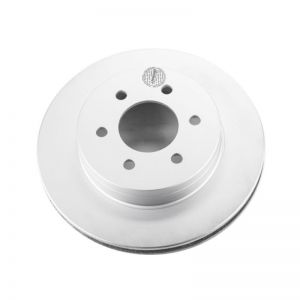 PowerStop Evolution Coated Rotor AR8738EVC
