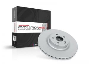 PowerStop Evolution Coated Rotor AR8284EVC