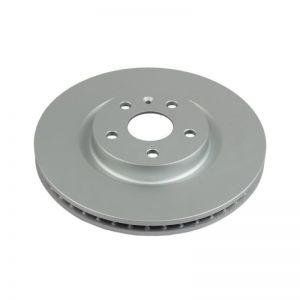 PowerStop Evolution Coated Rotor AR82125EVC