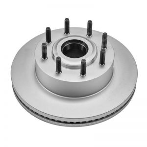 PowerStop Evolution Coated Rotor AR85169EVC