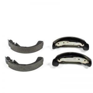 PowerStop Autospecialty Brake Shoes B751