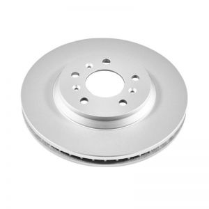 PowerStop Evolution Coated Rotor AR82110EVC