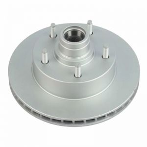 PowerStop Evolution Coated Rotor AR8540EVC
