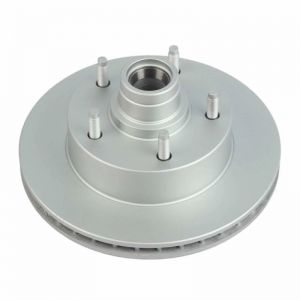 PowerStop Evolution Coated Rotor AR8539EVC