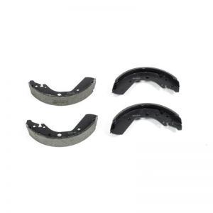 PowerStop Autospecialty Brake Shoes B744